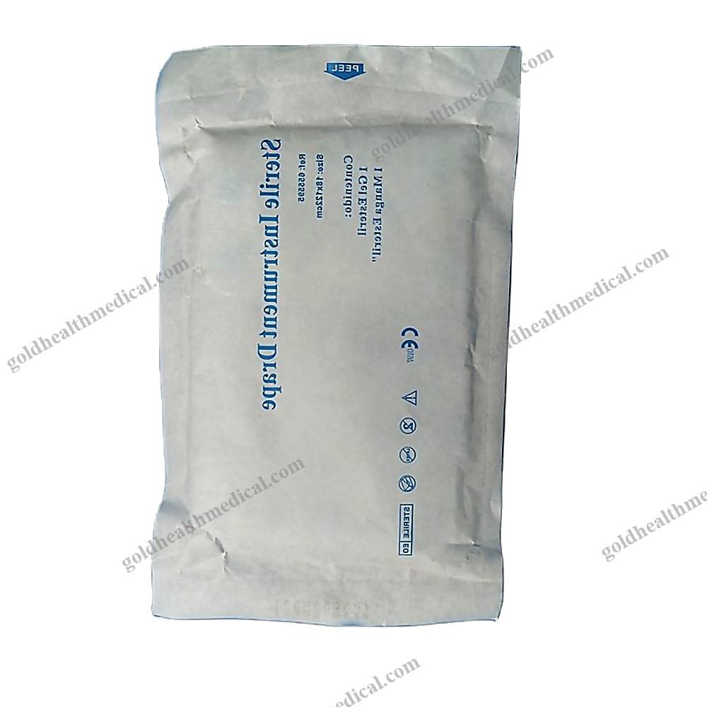 Sterile Ultrasound Vaginal Probe Cover