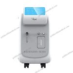 Intelligent 5L Mobile Homecare Oxygen Concentrator for Hypox