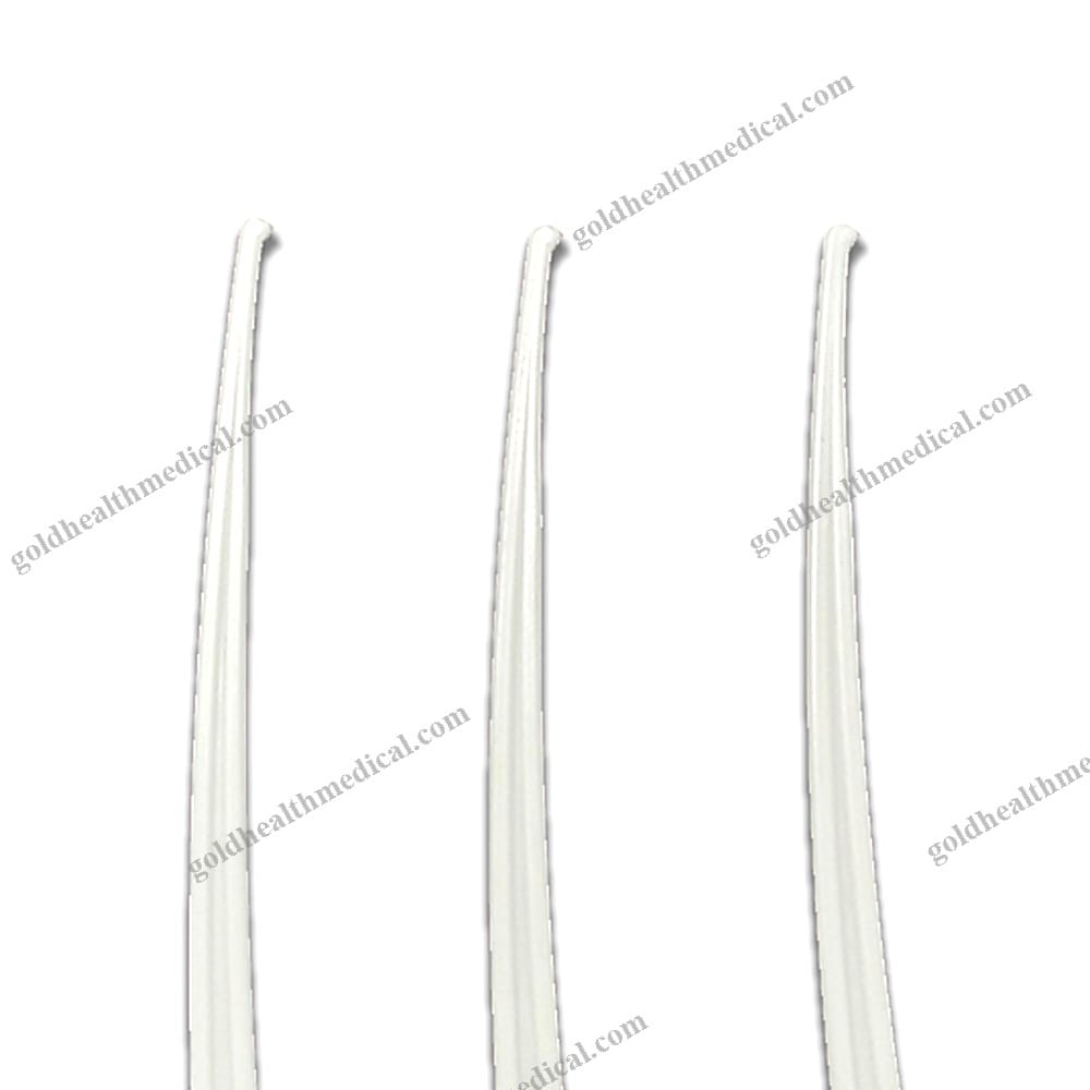 Amniotic Membrane Hook Surgical Instrument