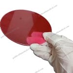 DEBO Dental Silicone Thermoformer Aligner Massager Sheet