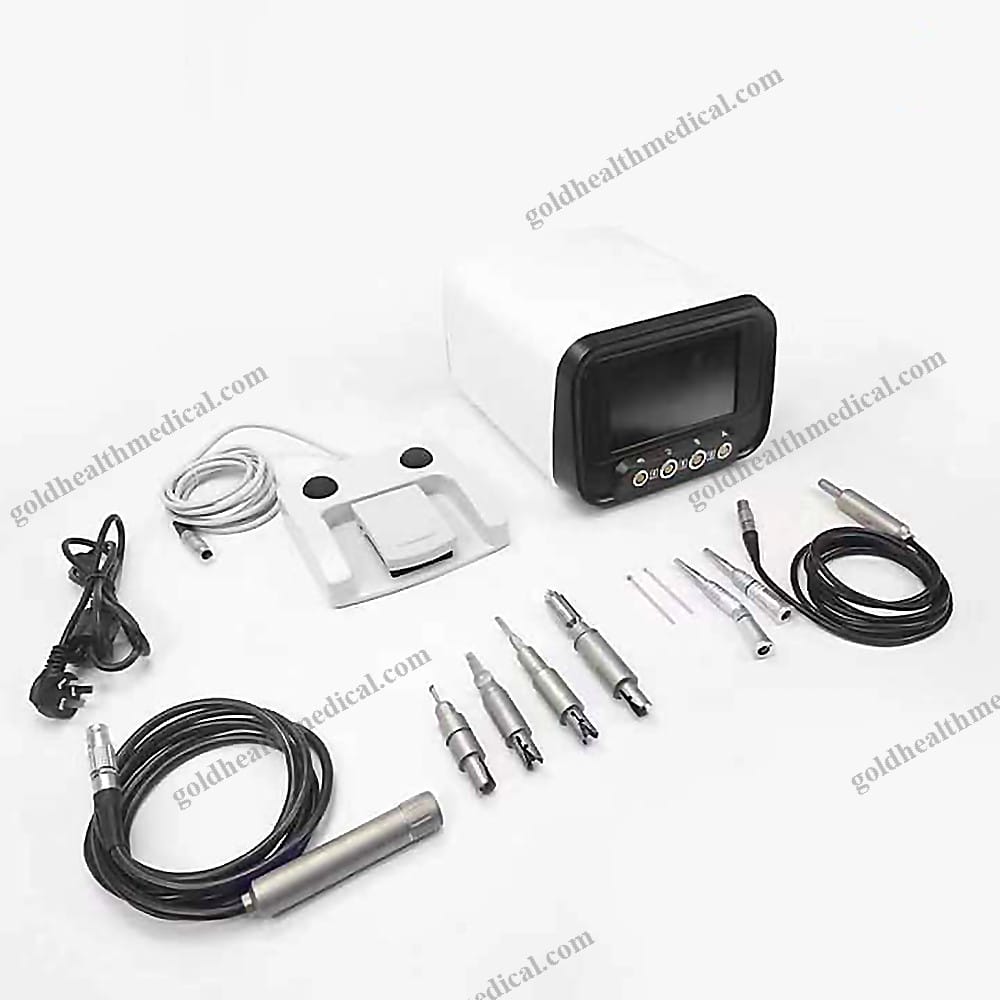 Neurosurgery HighSpeed Electric Bone Drill