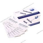 Custom Alcohol Swab Pad for Sterilization