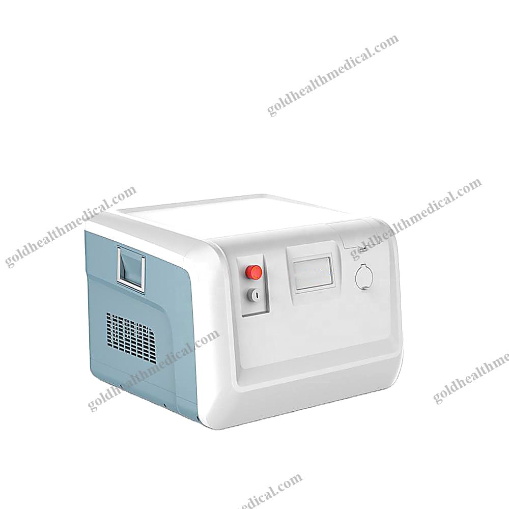 DAHUA AType 40W Portable Holmium Laser for U