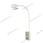 WallMounted Surgical Examination Lamp