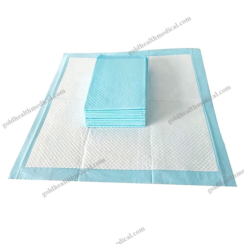 Dignity Absorbent Underpad 60x90 Sun