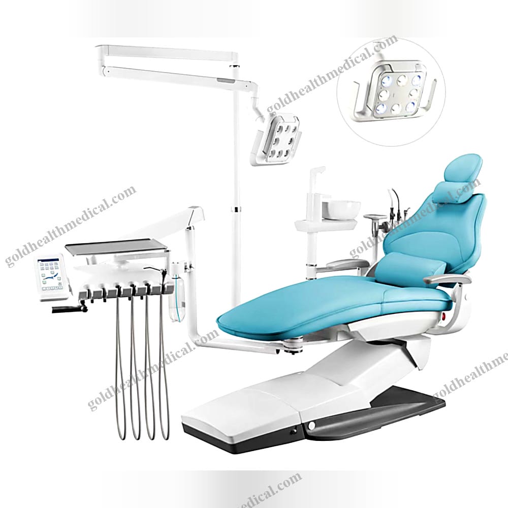 Dental HighQuality Treatment Chair Unit