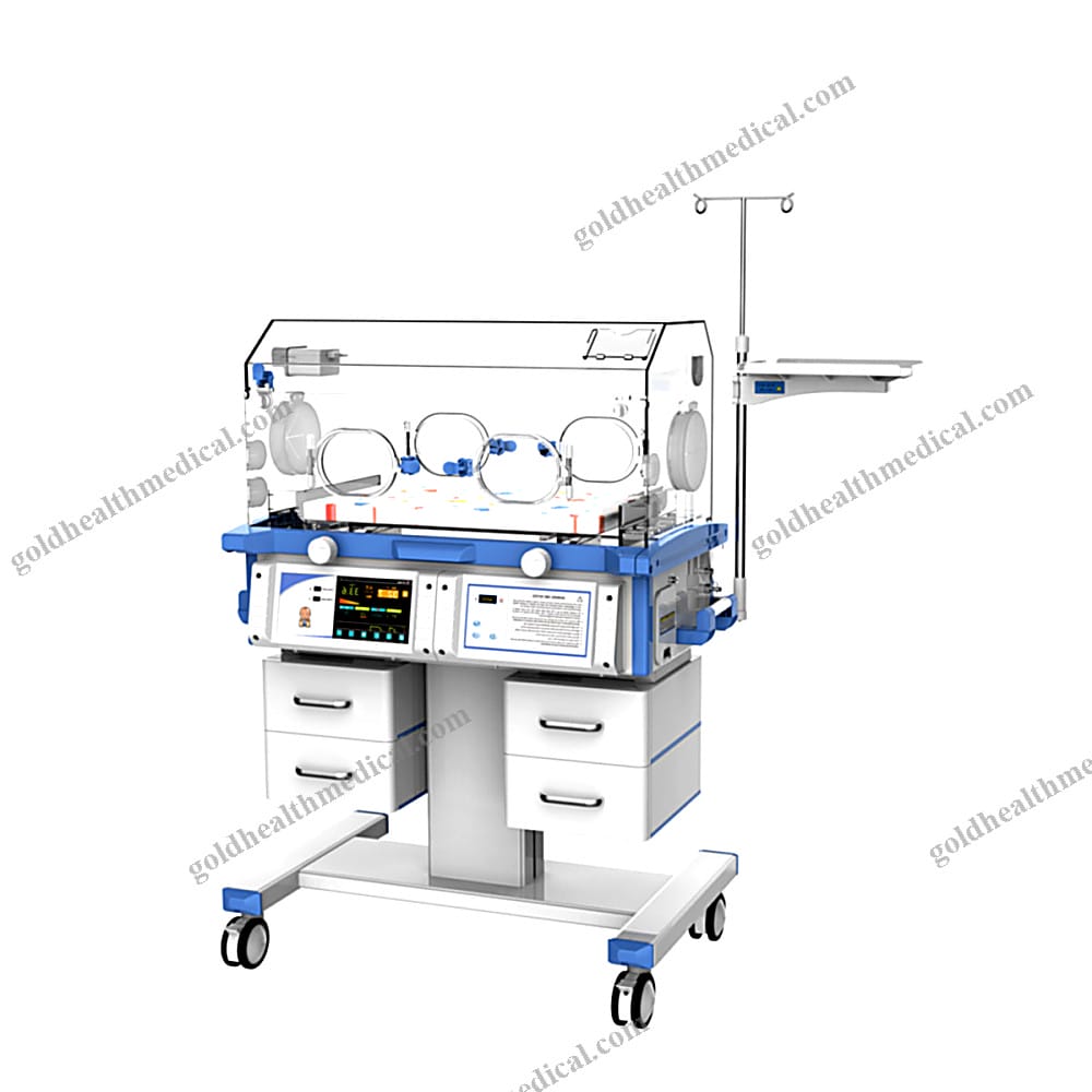 Infant Incubator Air Filters for Hospitals