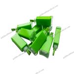 Safety Lancet 23G Single Use