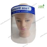 Yazhi Xiantao Safety Face Shield AntiFog Medical Protection Disposable