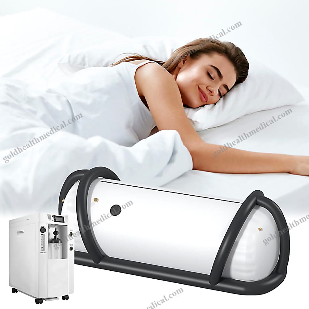 HBOT3ATA Hyperbaric Oxygen Chamber