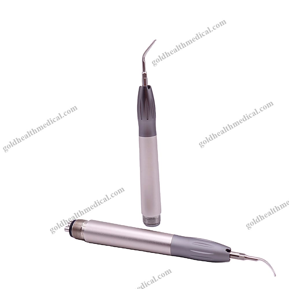 Autoclavable Dental Scaler for Whitening Machines