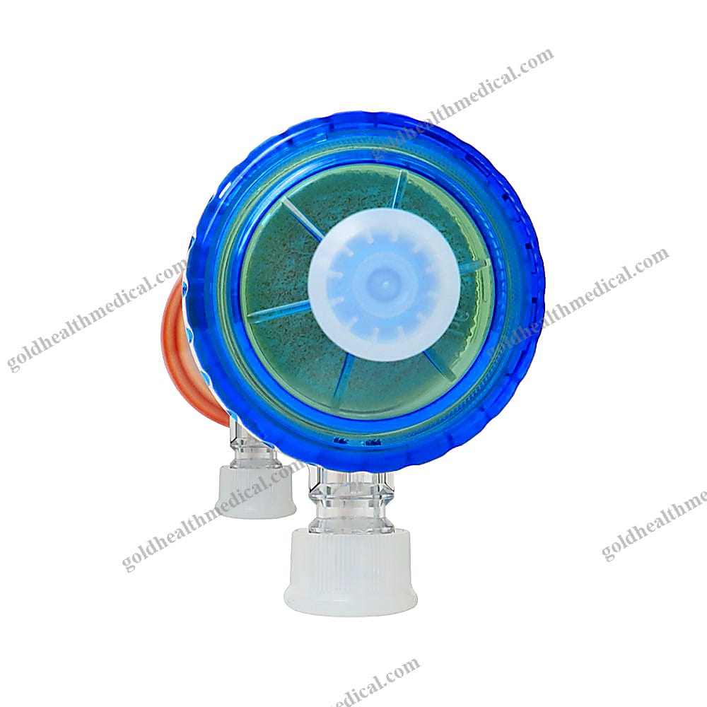 MYO008 Hemodialysis Dialyzer with Low Flux Hollow