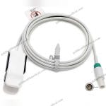 Finger Clip SpO2 Sensor Pro