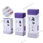 Hwato Disposable Sterile Acupuncture Needles Stainless Steel with Copper Handle