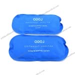 CSI Customized Thermal Gel Pad Hot Cold Pack Pain Relief Therapy Wrap