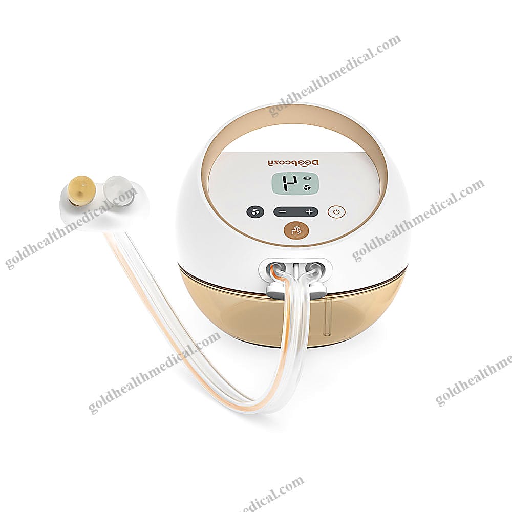 Custom Nasal Irrigation System for Sinus Relief  Nasal Care