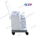Portable Medical Suction Machine for Phlegm Removal