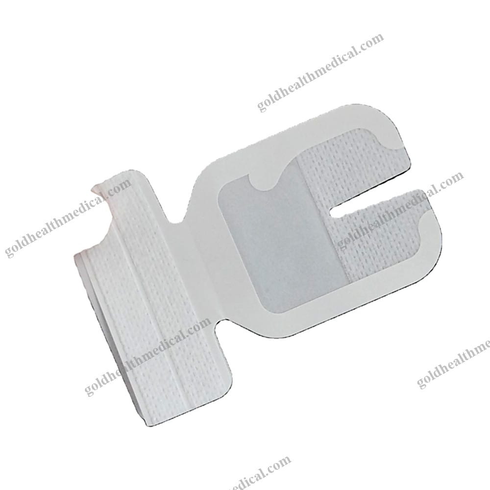 PU Transparent Film Dressing