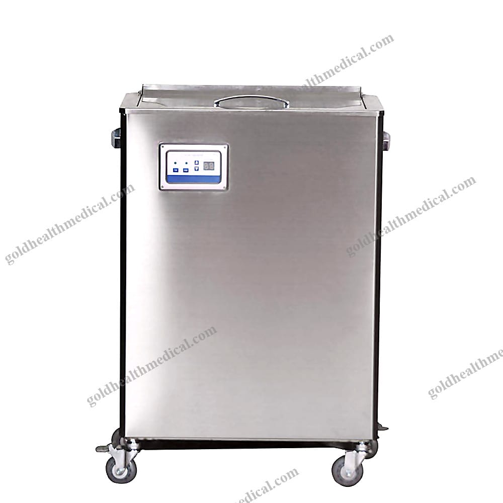 Hydrocollator Hot Wet Rehabilitation Device for Sale