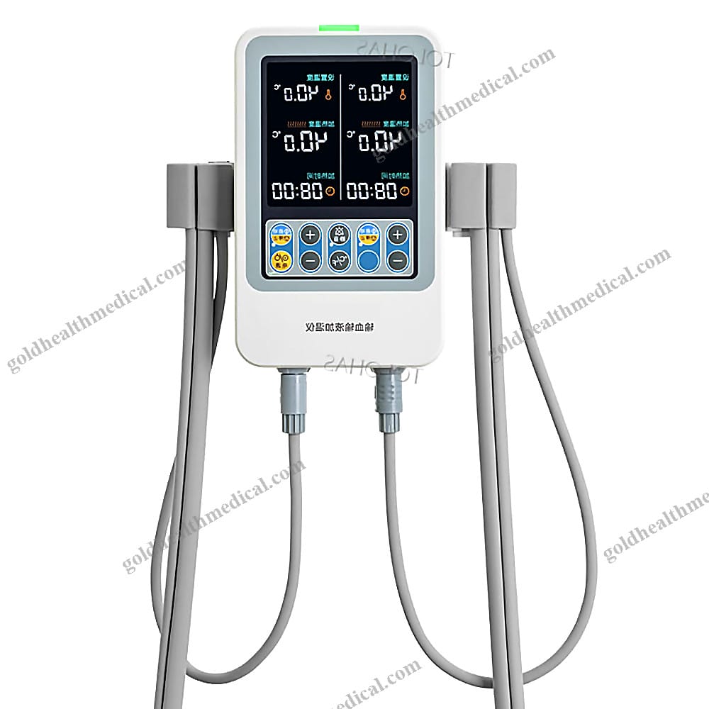 LHG120B Digital Medical Fluid Warmer