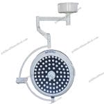 Advanced LED Surgical Lamp Shadowless Ceiling Mount for Hospitals  Clinics