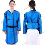 05mm Pb Lead Apron for Dental XRay Protection