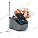 FiLaC Proctology Laser Surgery Equipment for Minimally Invasive