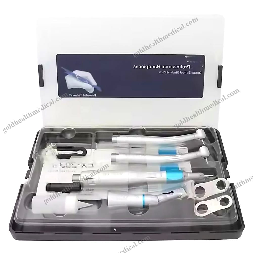EX203C Dental Handpiece Set
