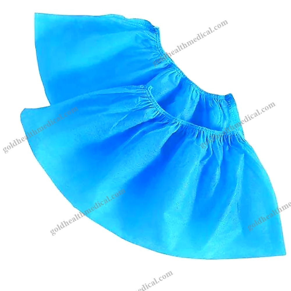Premium NonSlip Disposable Shoe Covers