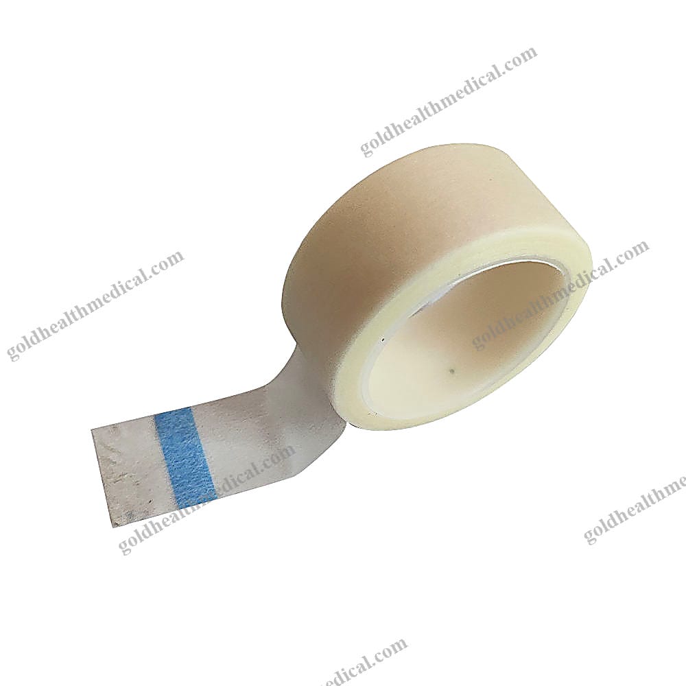 Micropore Surgical Tape NonWoven Medical Adhesive Plaster
