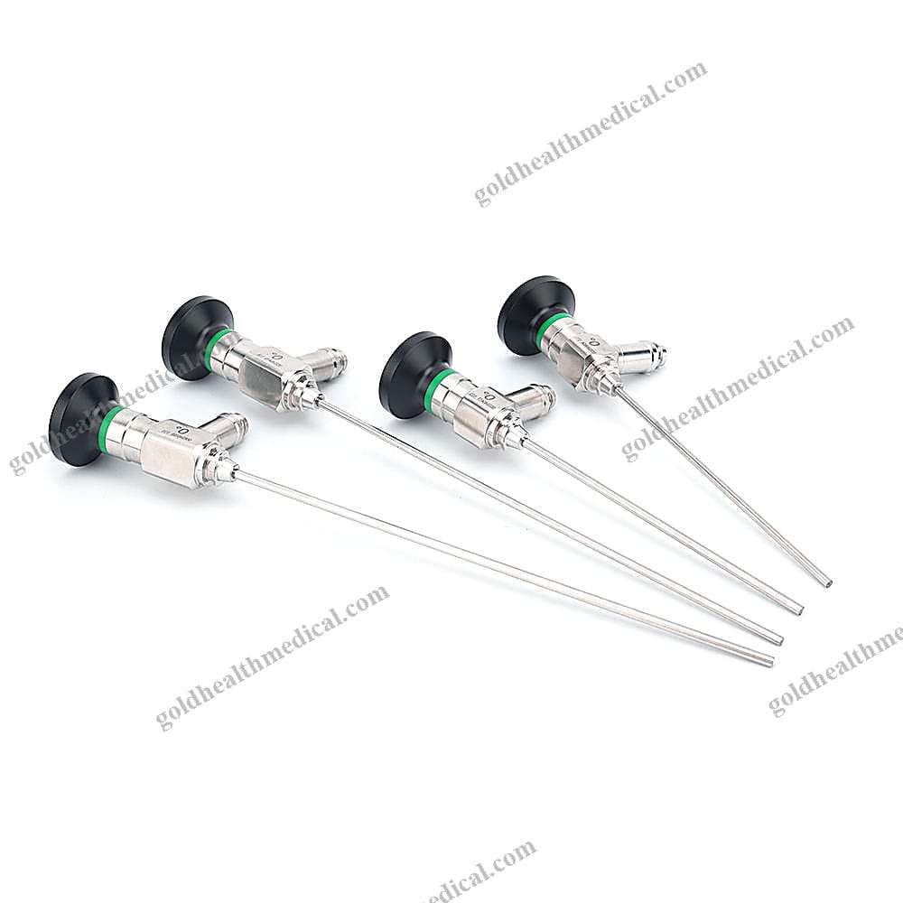 27mm Rigid Sinuscope Endoscope Surgical Instruments ENT Scope