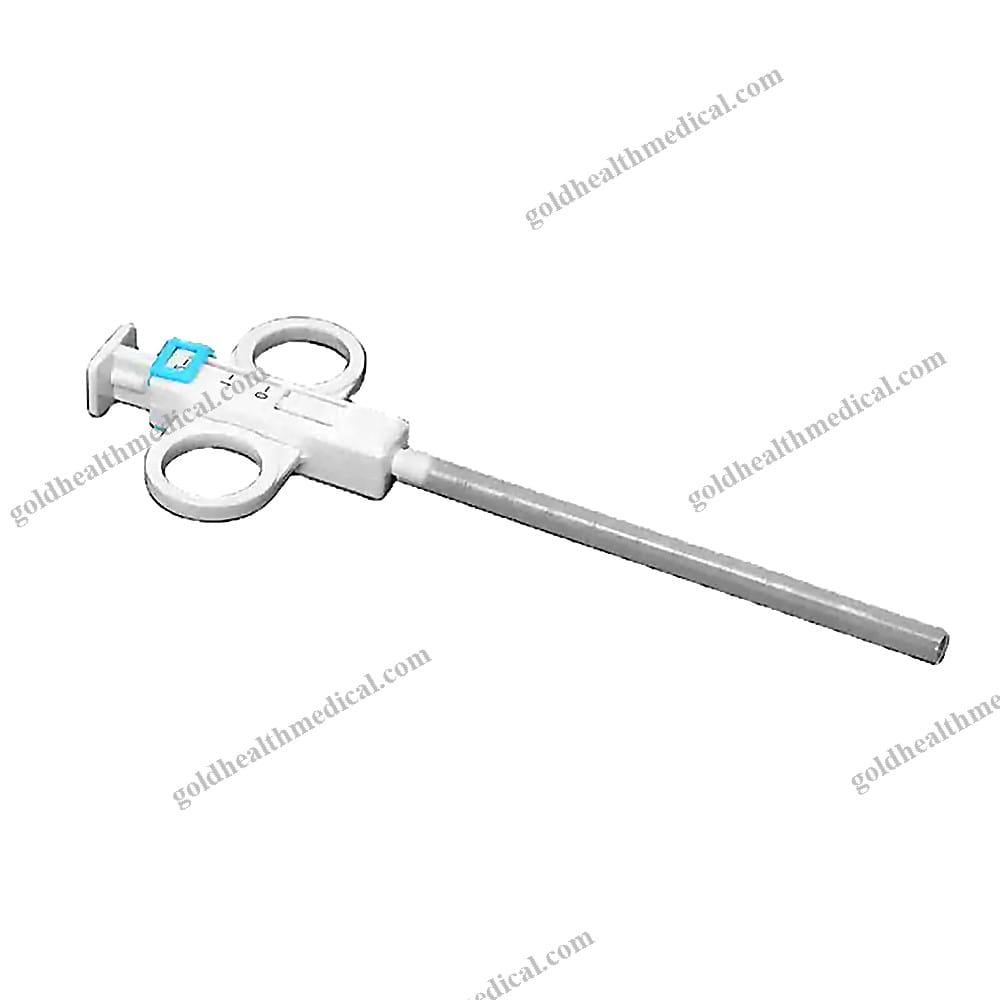 SemiAutomatic Biopsy Needle