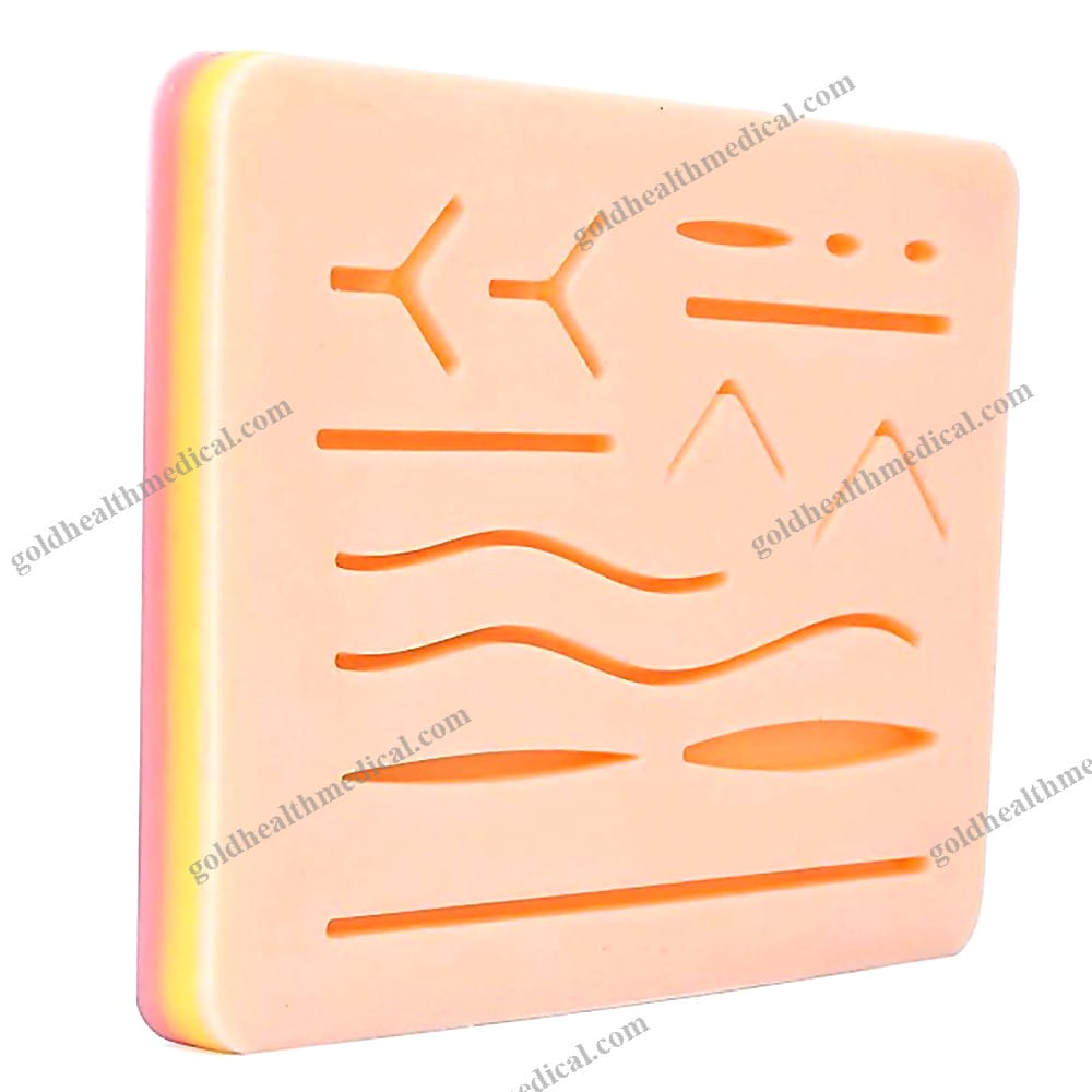 Suture Practice Kit Pro