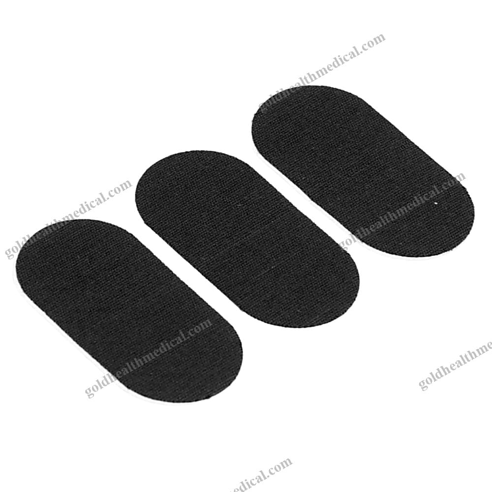 Custom Silk AntiSnoring Mouth Tape for Nasal Breathing Sleep Str