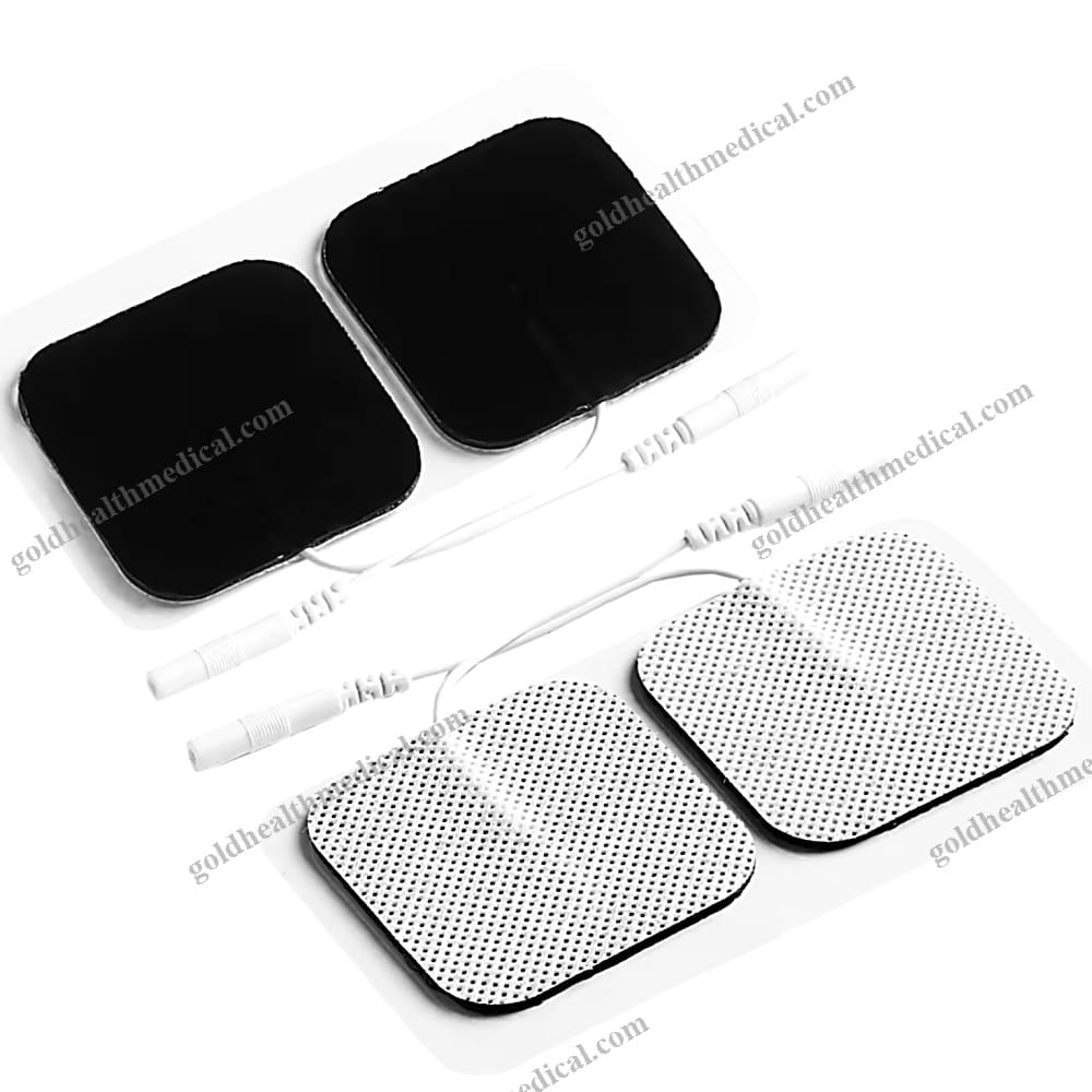 TENS Muscle Stimulator Electrode Pads