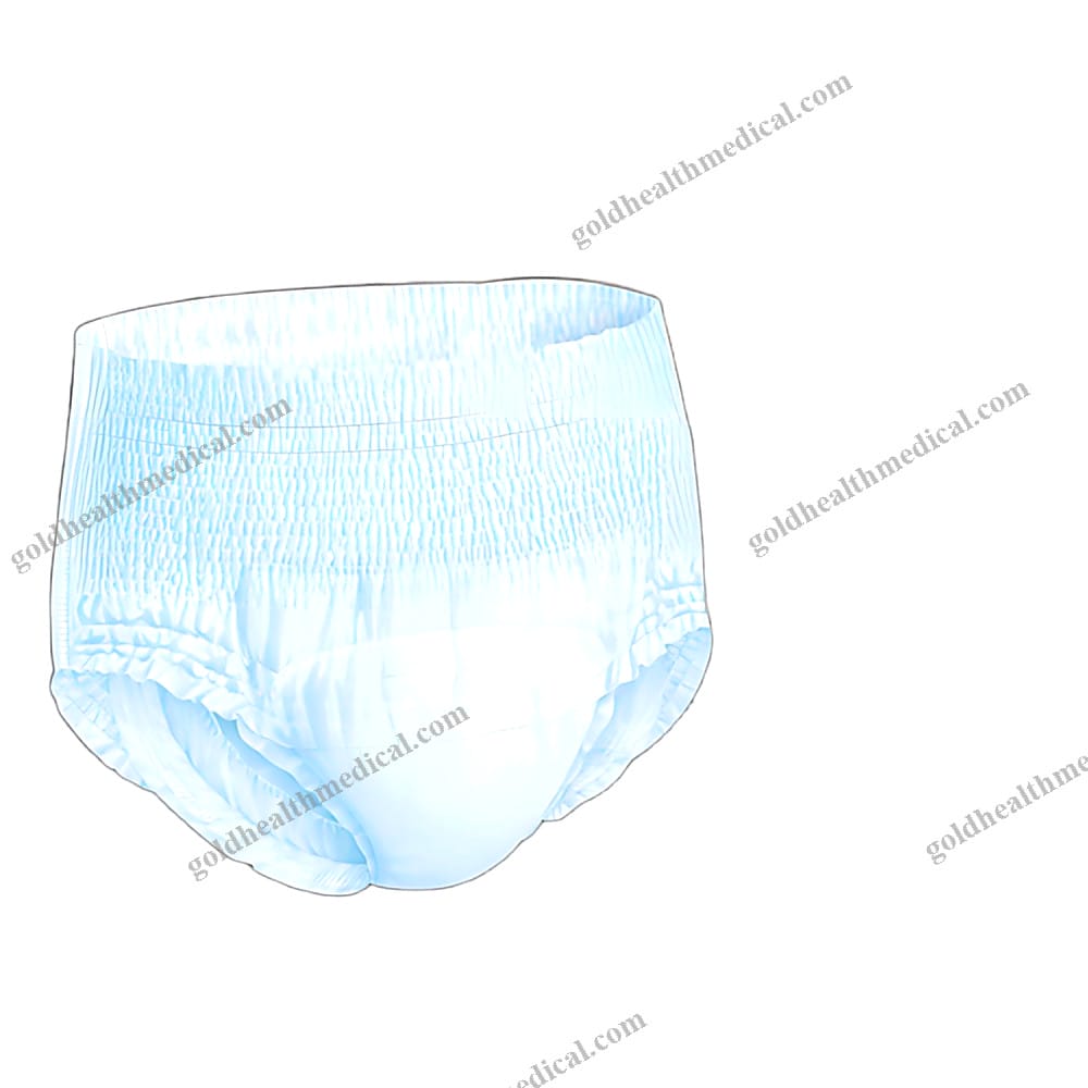 Elderly Incontinence PullUp Diapers