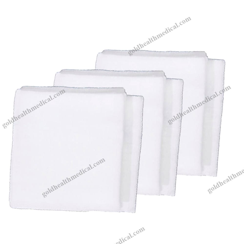 NonSterile Gauze Pad 10x10cm