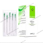 Sterile Acupuncture  Massage Needles with Tube