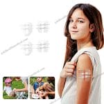 Zip Stitches Wound Closure Kit for Lacerations