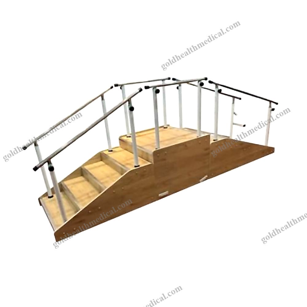 Rehabilitation Training Stairs