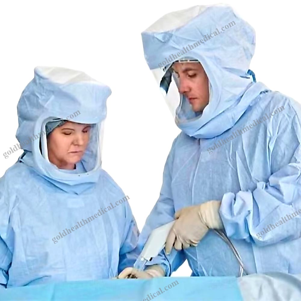 T7 Surgical Hood