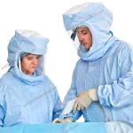 T7 Surgical Hood