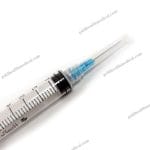 Luer Lock Sterile Syringe 1ml10ml