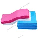 Premium Disposable Waterproof Bed Sheet Set for Hospital Spa Tattoo Beauty