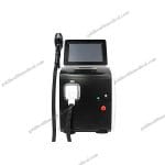 2024 Portable 3Wave Diode Laser Hair Removal Instrument