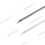 Medical Grade SUS304 Stainless Steel Cannula for Hypodermic
