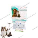 CDVCPV Rapid Test Kit for Dogs