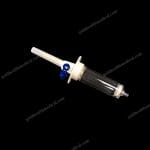 IV Infusion Drip Chamber with Air Vent Filter