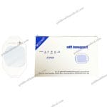 Unimaster Clear IV Catheter Tape Dressing