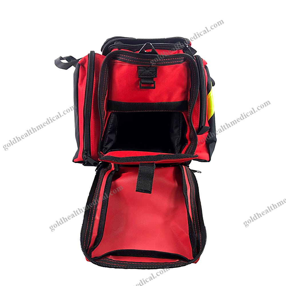 Portable Trauma First Aid Kit Bag
